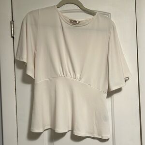 Banana republic blouse